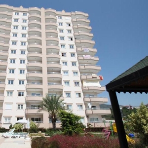 Апартаменты в Турции от 49 000 евро