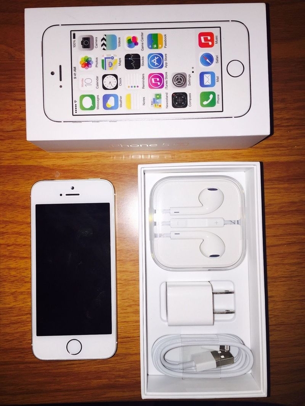 Подлинная Apple Iphone 5S