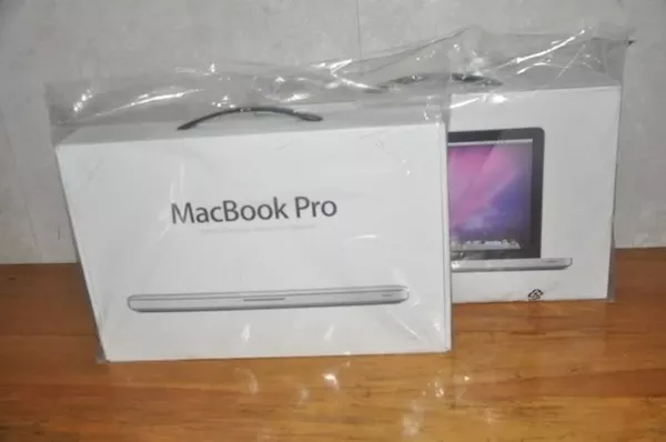 NEW! Sealed 2016 Apple MacBook Pro