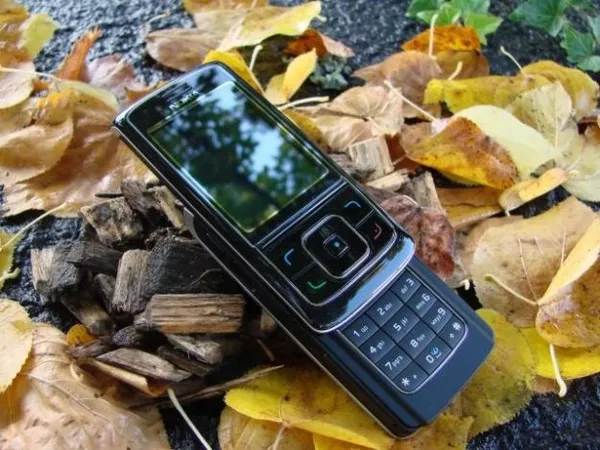 Продаю Nokia 6288 в отличном состояний !