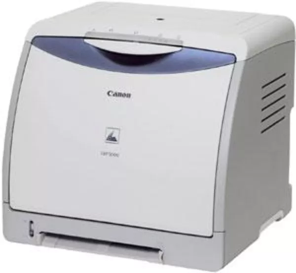 продам принтер Canon LBP-5000