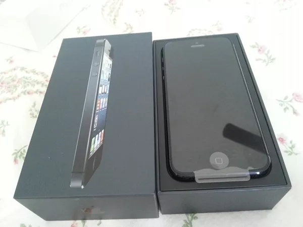 Продажа: Открыно Apple,  iPhone 5,  Samsung Galaxy S4,  Blackberry Z10