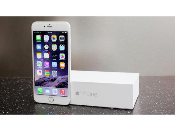 Brand New Apple iPhone 6 & 6 Plus 128GB Factory Unlocked 