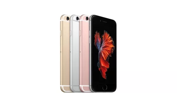 Все модели Apple iPhone 6S по низким ценам